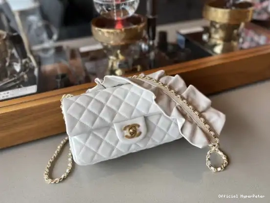 Hyper Peter BAG FLAP CHANEL 0512